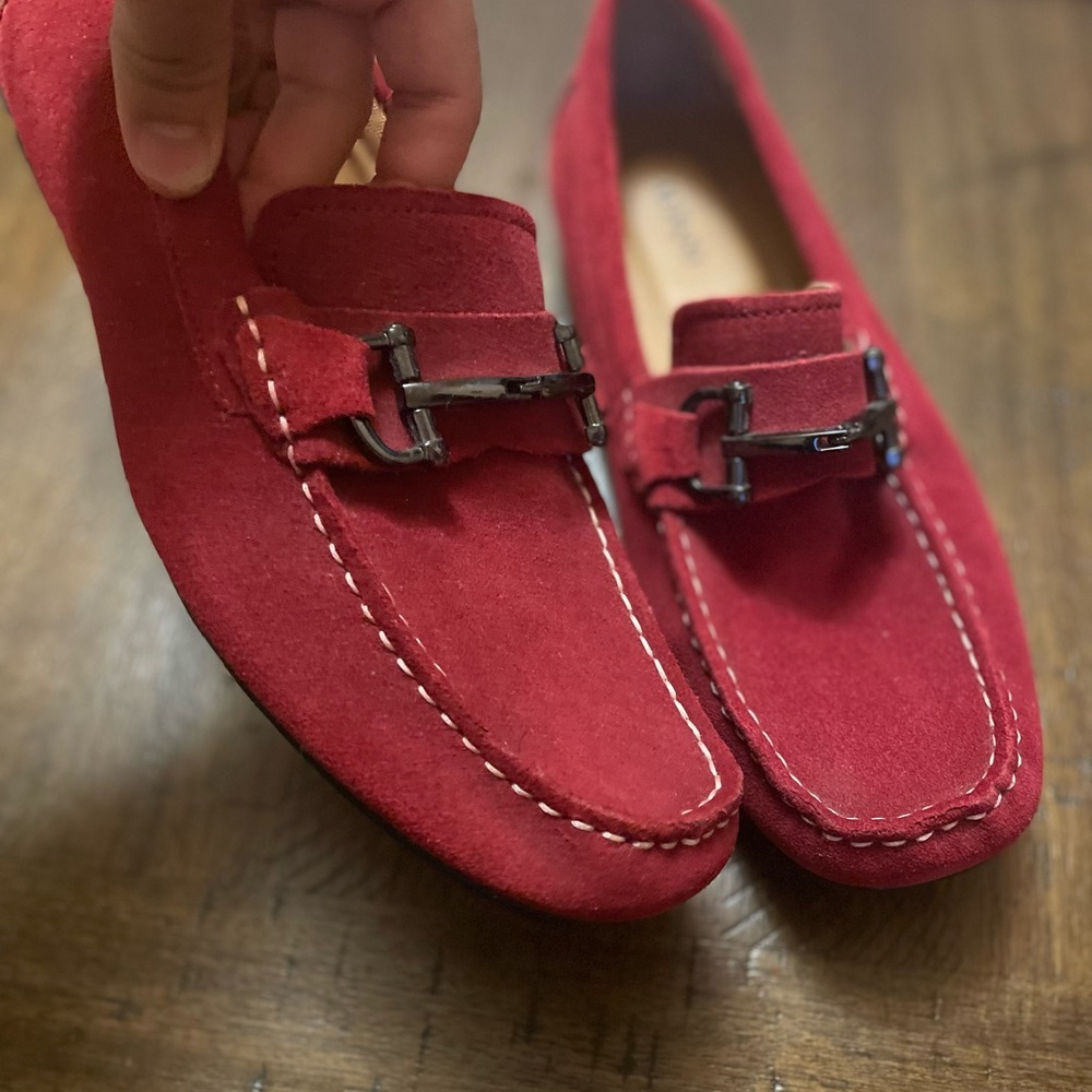 Loafers